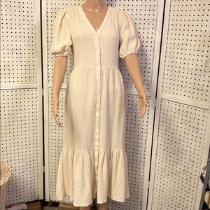 NWT CHELSEA & THEODORE